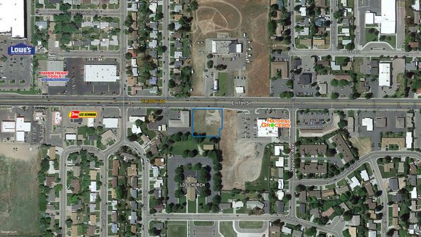 1256 E 17th St, Idaho Falls, ID 83404
